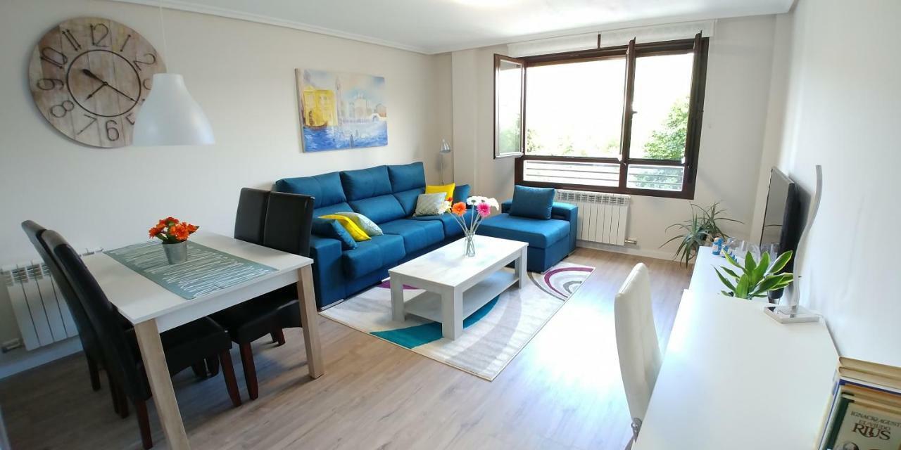Apartamento Entrevinas En El Corazon De La Rioja Fuenmayor Exterior foto