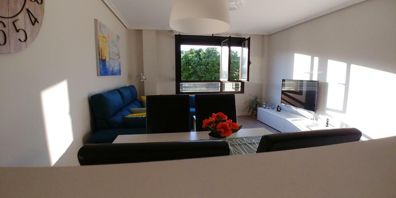 Apartamento Entrevinas En El Corazon De La Rioja Fuenmayor Exterior foto
