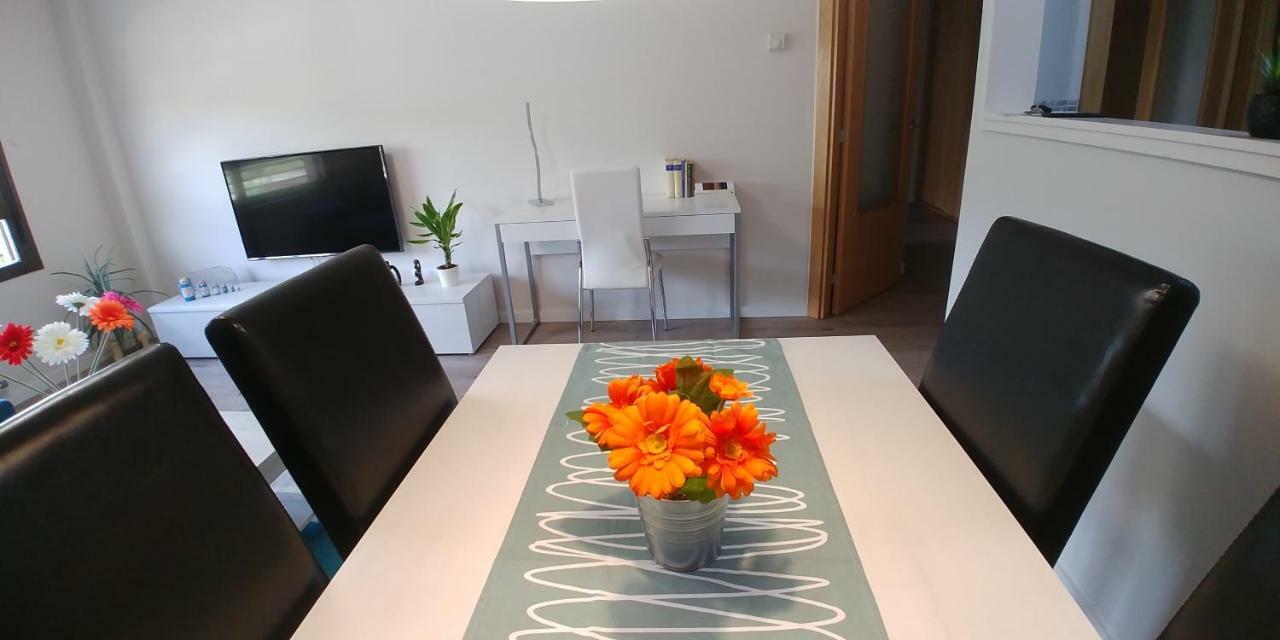 Apartamento Entrevinas En El Corazon De La Rioja Fuenmayor Exterior foto