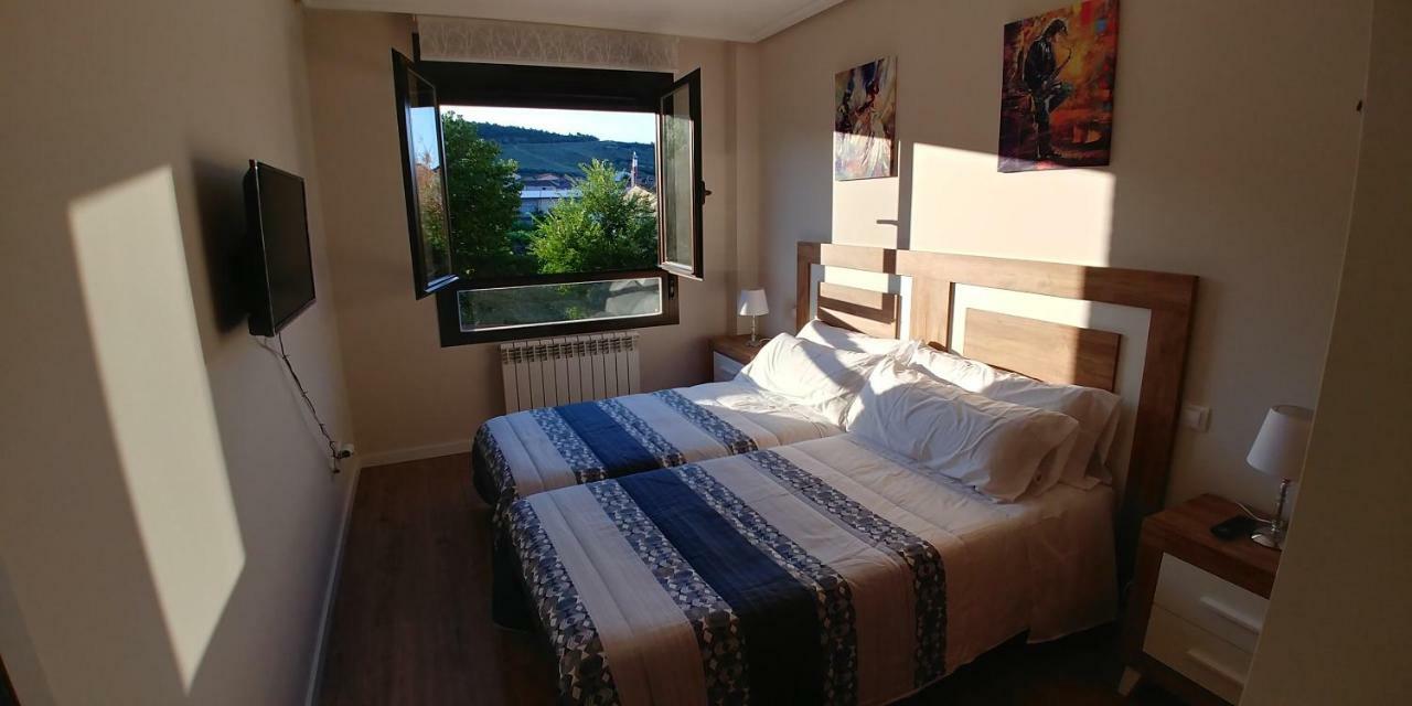 Apartamento Entrevinas En El Corazon De La Rioja Fuenmayor Exterior foto
