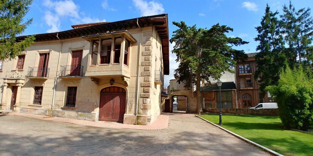 Apartamento Entrevinas En El Corazon De La Rioja Fuenmayor Exterior foto