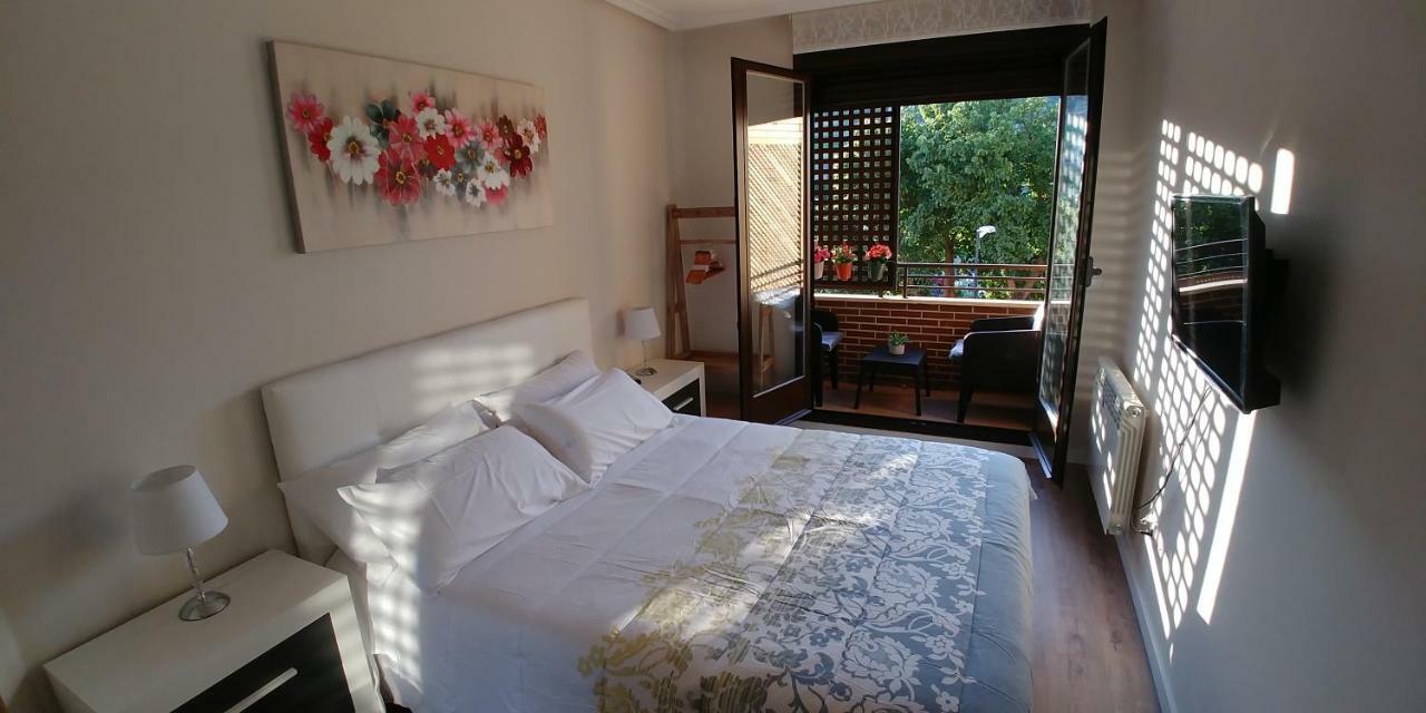 Apartamento Entrevinas En El Corazon De La Rioja Fuenmayor Exterior foto